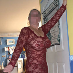 From Tonight - Brunette, Mature, See Through, Amateur