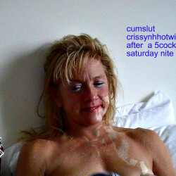 My medium tits - crissy