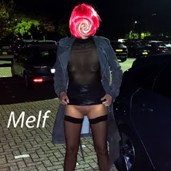 Melf - Amateur