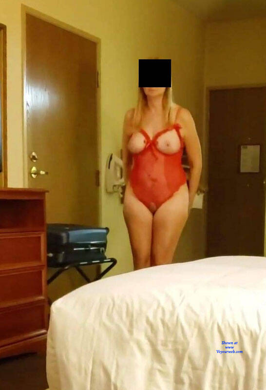 Pic #1 Sexy Wife - Wives In Lingerie, Big Tits, Lingerie, Amateur