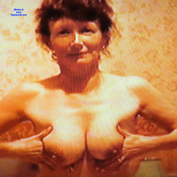 Pic #1 See Sand Tits - Big Tits, Brunette, Mature, Amateur