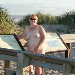 Beach Time - Nude Girls, Beach, Big Tits, Outdoors, Amateur