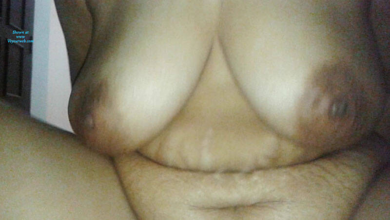 Pic #1 Wife Boob - Big Tits, Wife/wives, Amateur