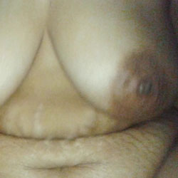 Pic #1 Wife Boob - Big Tits, Wife/wives, Amateur