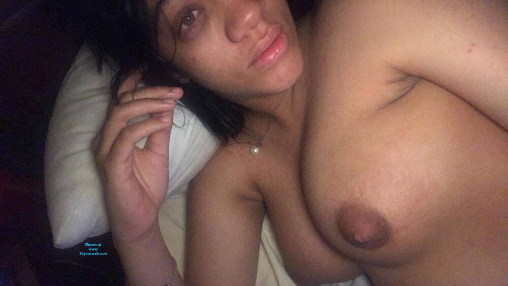 Pic #1 Preggy Boobs - Big Tits, Amateur