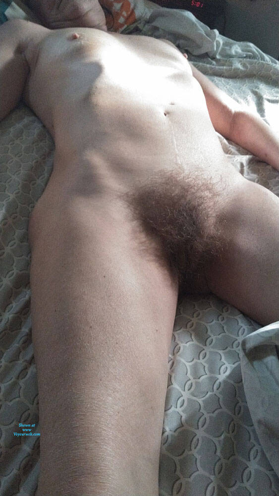 Pic #1 Hairy At 60 - Mature, Bush Or Hairy, Amateur