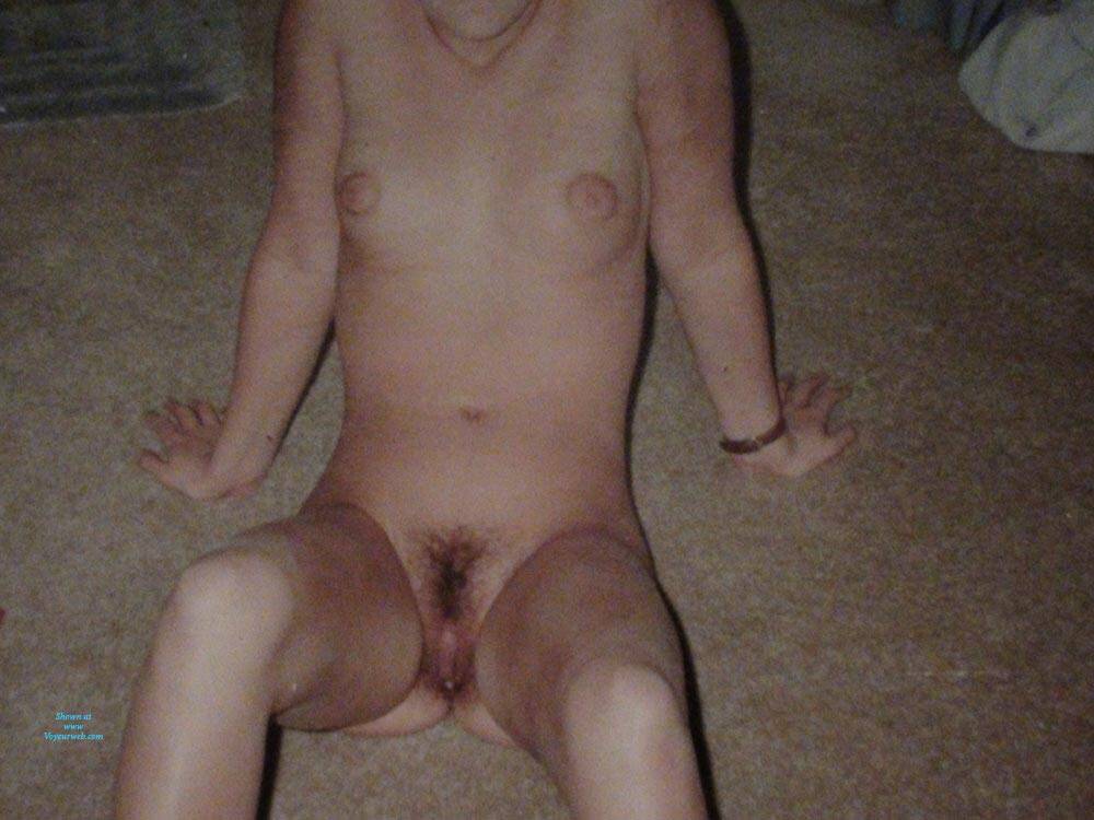 Pic #1 Like She Promised - Nude Girls, Small Tits, Bush Or Hairy, Amateur