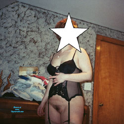 Pic #1 Old Pics - Lingerie, Bush Or Hairy, Amateur