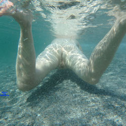 Pic #1 Mermaid Is Back - Nude Girls, Amateur