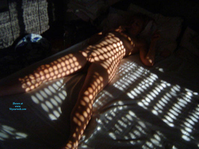 Pic #1 Shadows - Nude Amateurs, Mature, Amateur