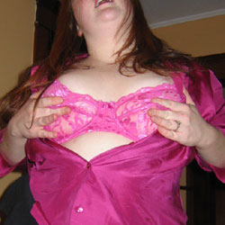 Pic #1 Flash Back - Lingerie, Wife/wives, Amateur, Redhead