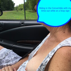 My small tits - Bashfulgranny