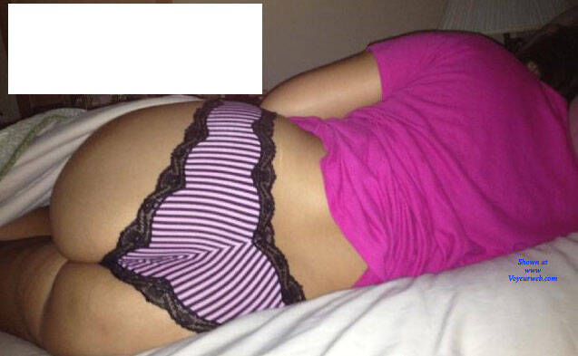 Pic #1 Sexy Thick Wife - Lingerie, Wife/wives, Amateur