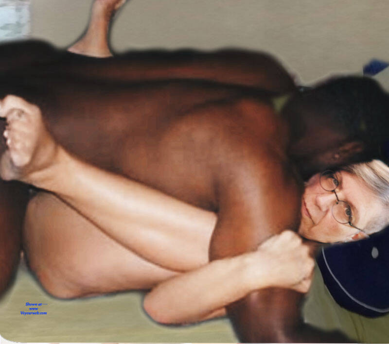 Pic #1 Interracial Sex - Mature, Softcore, Interracial, Amateur