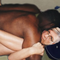 Pic #1 Interracial Sex - Mature, Softcore, Interracial, Amateur