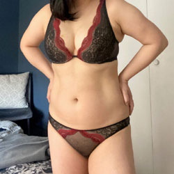 Asian Wifey - Wives In Lingerie, Amateur, Lingerie