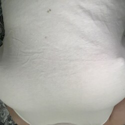 My large tits - Marie