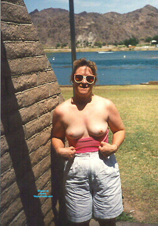 Pic #1 Breasts - Nude Amateurs, Big Tits, Mature, Bush Or Hairy, Amateur