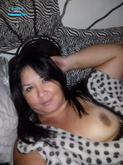 Pic #1 Cara De Angel I - Big Tits, Brunette, Mature, Amateur