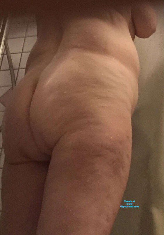 Pic #1 Butt - Mature, Amateur