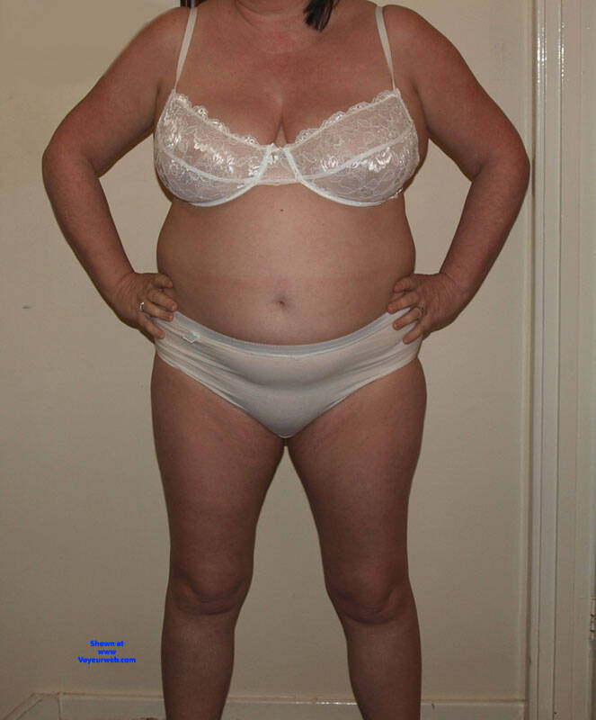 Pic #1 Denise44F The Reveal! - Nude Amateurs, Big Tits, Mature, Bush Or Hairy, Amateur