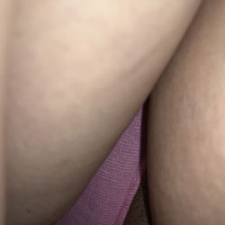 Pic #1 Upskirt - Mature Ass