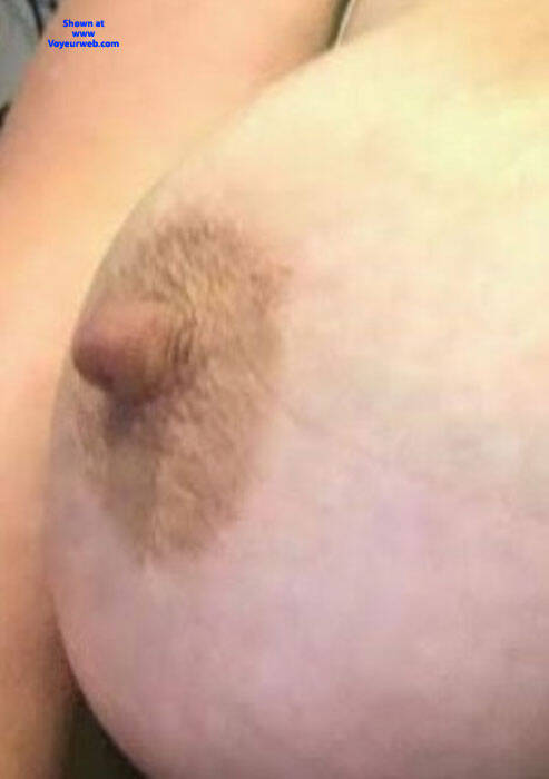 Pic #1 Nipple shots - Big Nipples, Big Tits, Long Nipples, Nude Amateurs