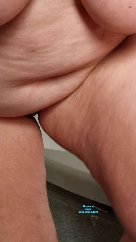 Pic #1 My Wife 3 - No Panties On, Nude Wives, Pussy, Shaved