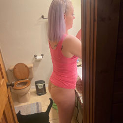 Fun Fun Fun - Amateur, Beautiful Ass, Bent Over, Firm Ass, Lingerie