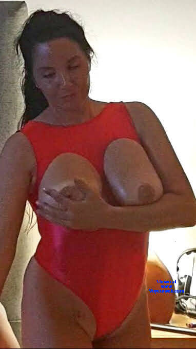 Pic #1 Titties 