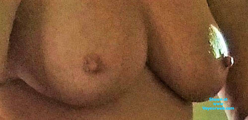 Pic #1 Mature titties