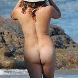 Pic #1 Nude Beach