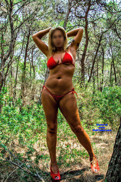 Pic #1 Shots in pinet forest. - Amateur, Ass, Beautiful Ass, Bent Over, Big Ass, Big Tits, Blonde, Firm Ass, Flashing, Flashing Tits, Girls Stripping, High Heels Amateurs, Homemade Amateur, Natural Tits, Nature, No Panties On, Nude Amateurs, Nude Girls, Outdoors, Pussy, Sexiest Legs