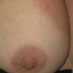 Medium tits of my wife - Lynn s 