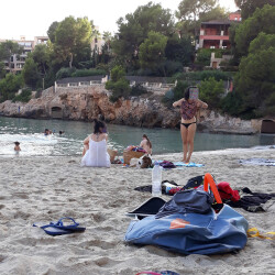 spiaggia