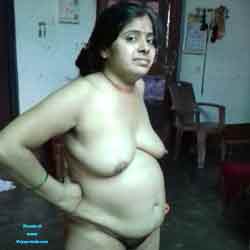 Pic #1 Nude photography-Preeti 