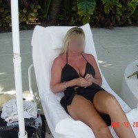 Pic #1  Tan Lines On Sobe