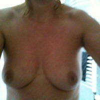 My medium tits - sjaak