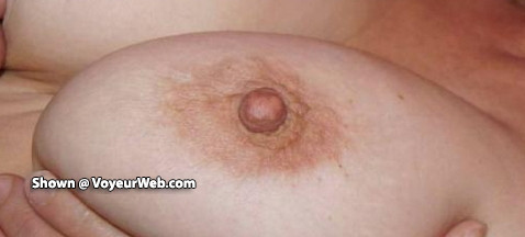 Pic #1 Mein Nippel