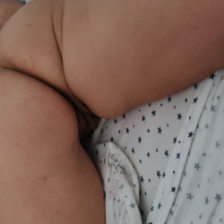 My wife's ass - Anna.