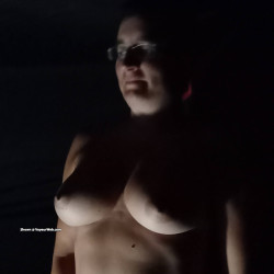 ma premiere - Big Tits, Nude Amateurs, Nude Wives, Outdoors, Pussy, Shaved