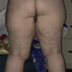 My wife's ass - Claire