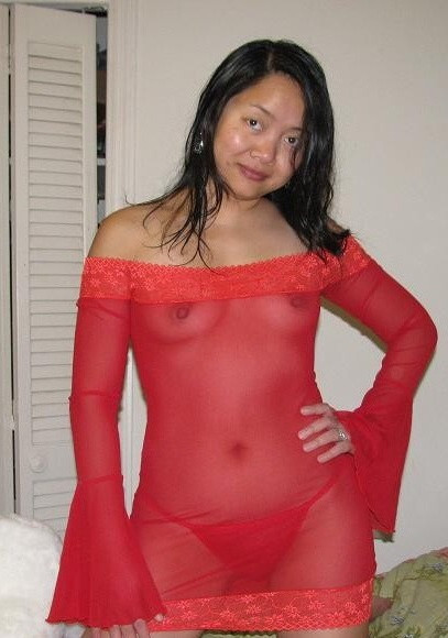 Pic #1 My Asian Milf Wife