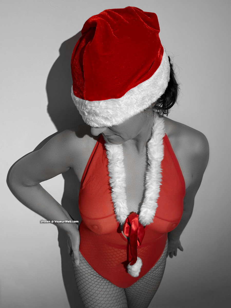 Pic #1 Mrs Claus