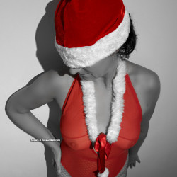 Mrs Claus