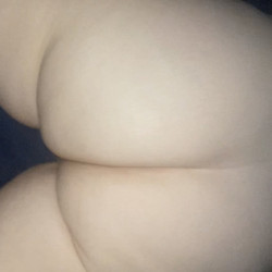 My ass - Oldvixen