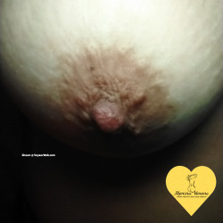 Pic #1 My beautiful breasts