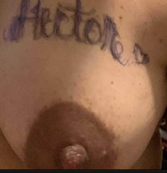 Pic #1 tits