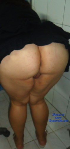 Pic #1 Aprontando - Bbw, Big Ass