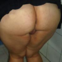 Pic #1 Aprontando - Bbw, Big Ass